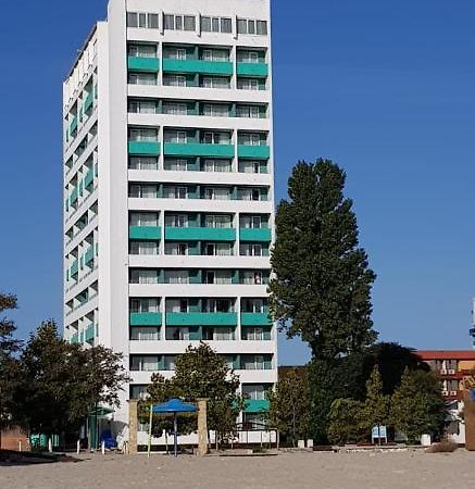 Hotel Riviera Mamaia Bagian luar foto