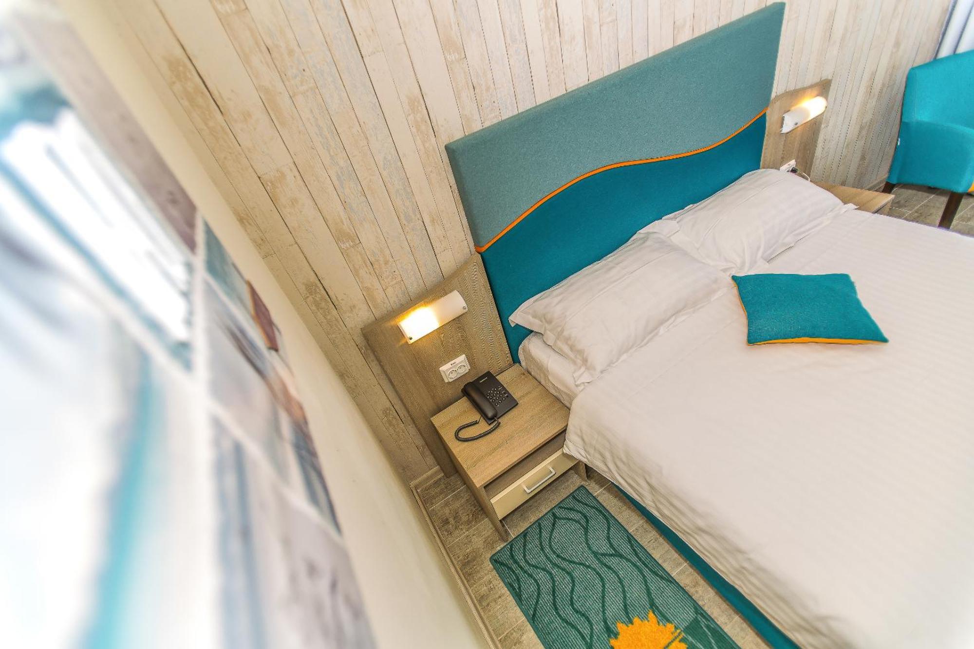 Hotel Riviera Mamaia Ruang foto