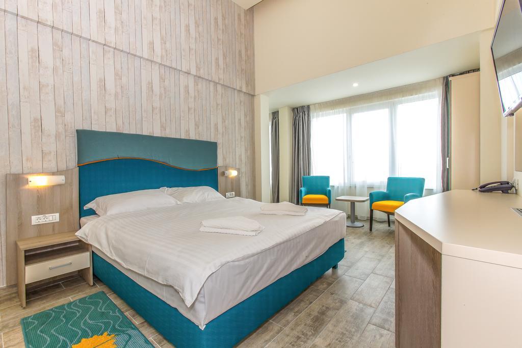 Hotel Riviera Mamaia Ruang foto
