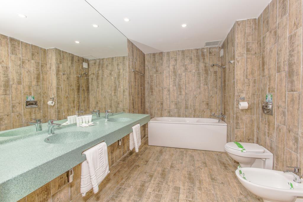 Hotel Riviera Mamaia Ruang foto