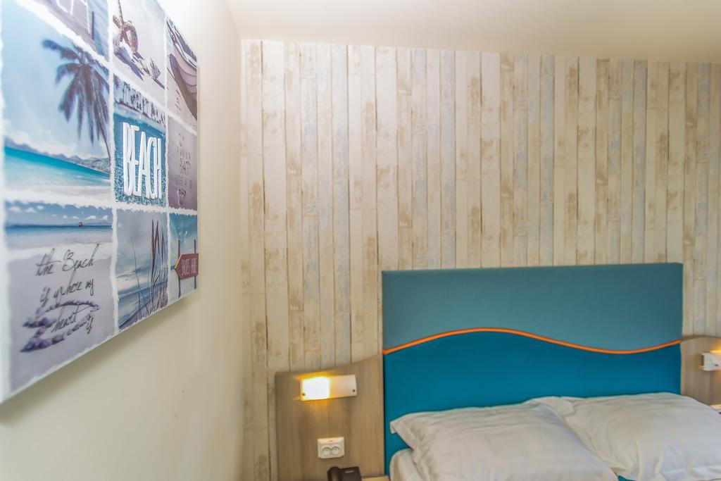 Hotel Riviera Mamaia Ruang foto