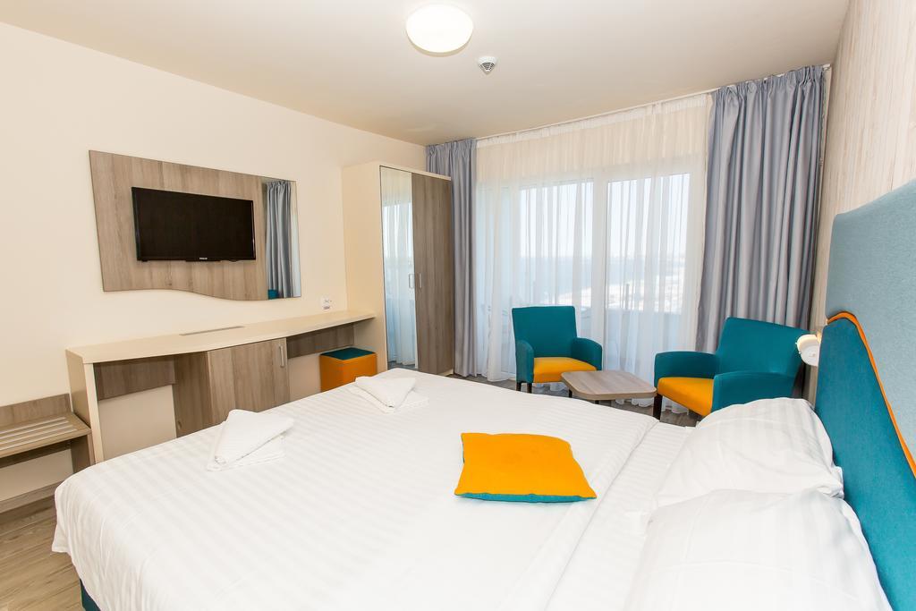 Hotel Riviera Mamaia Ruang foto