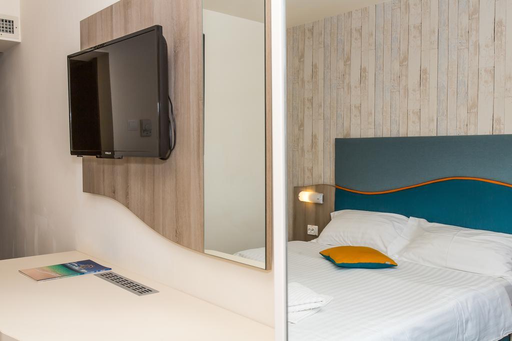 Hotel Riviera Mamaia Ruang foto