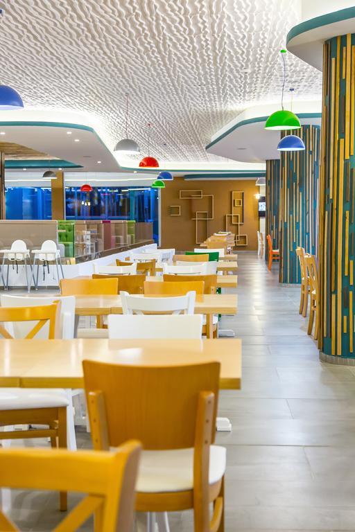 Hotel Riviera Mamaia Bagian luar foto